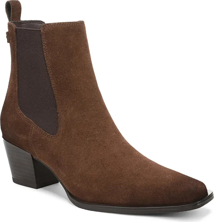 Ashtyn Chelsea Boot (Women) | Nordstrom