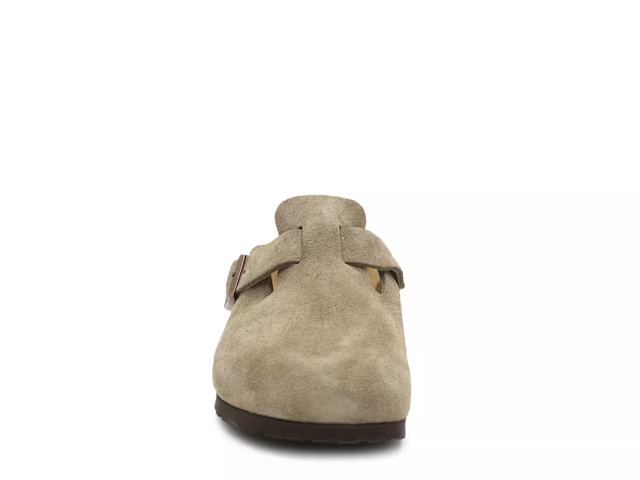 Birkenstock Boston Clog - Women's | DSW