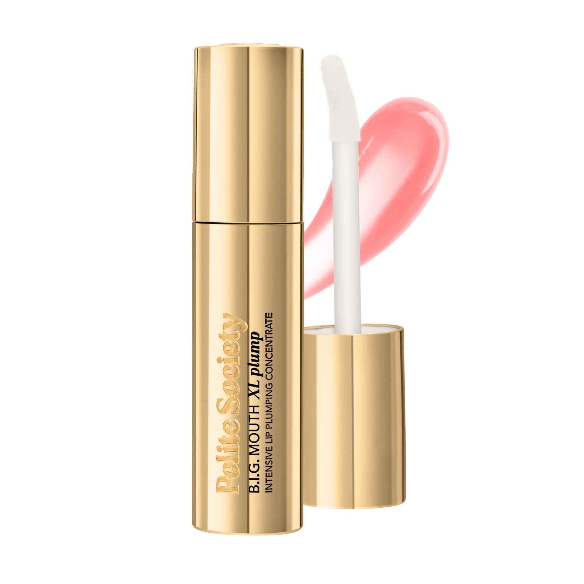 B.I.G. Mouth XL Plump | Polite Society