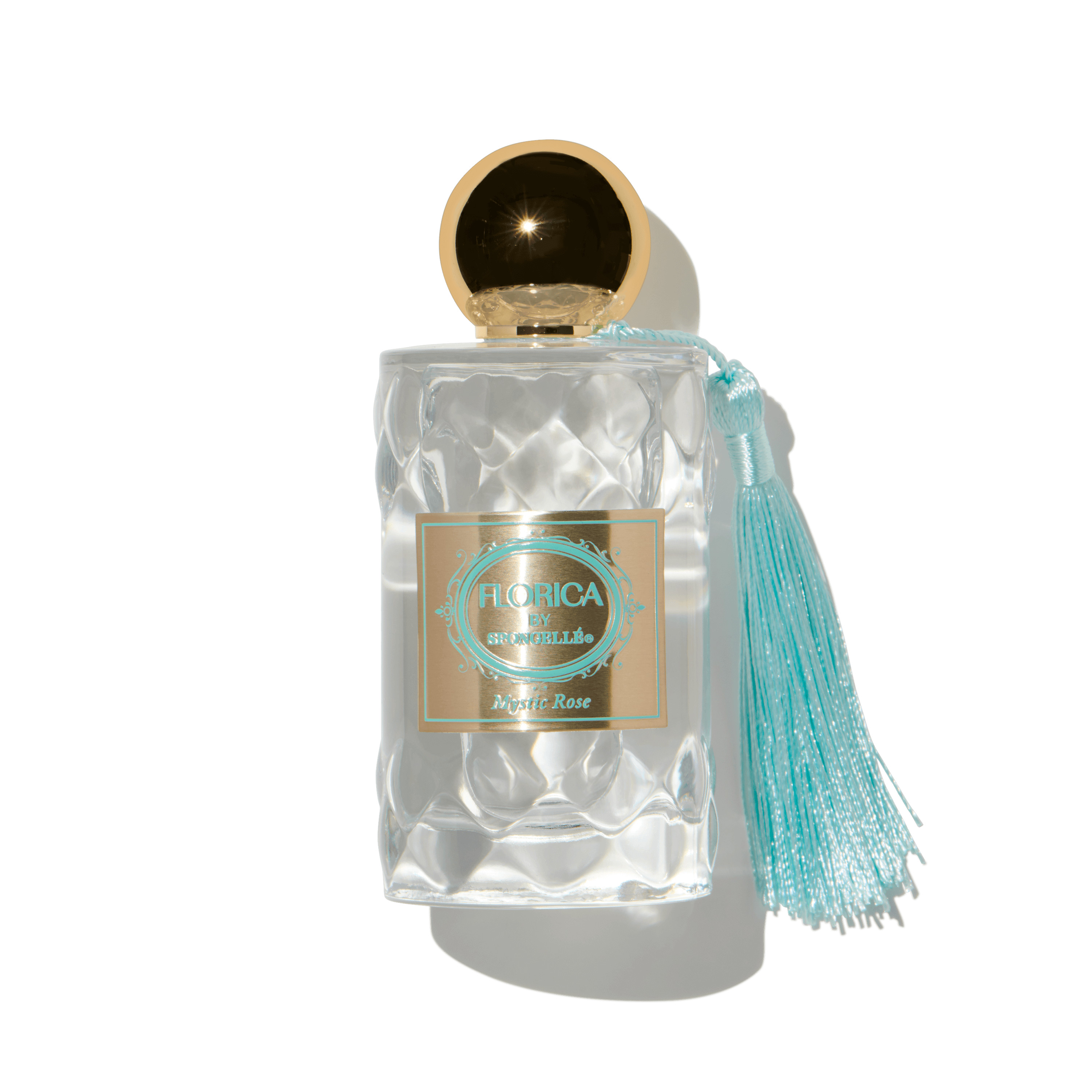 Monthly Supply of Spongellé Florica Mystic Rose for just $16.95 | Scentbird