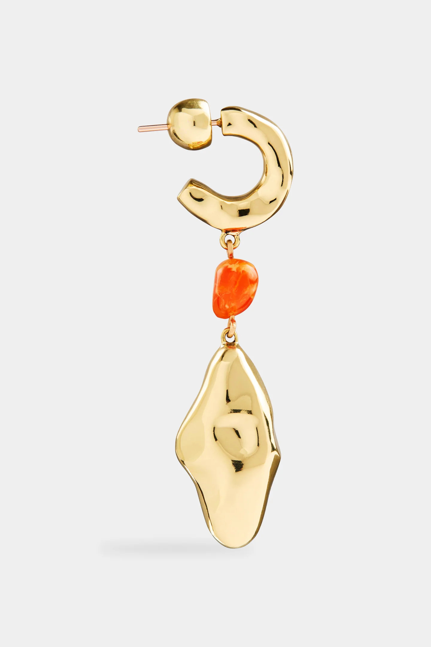 South Stacked Earring | Sir The Label (ANZ)