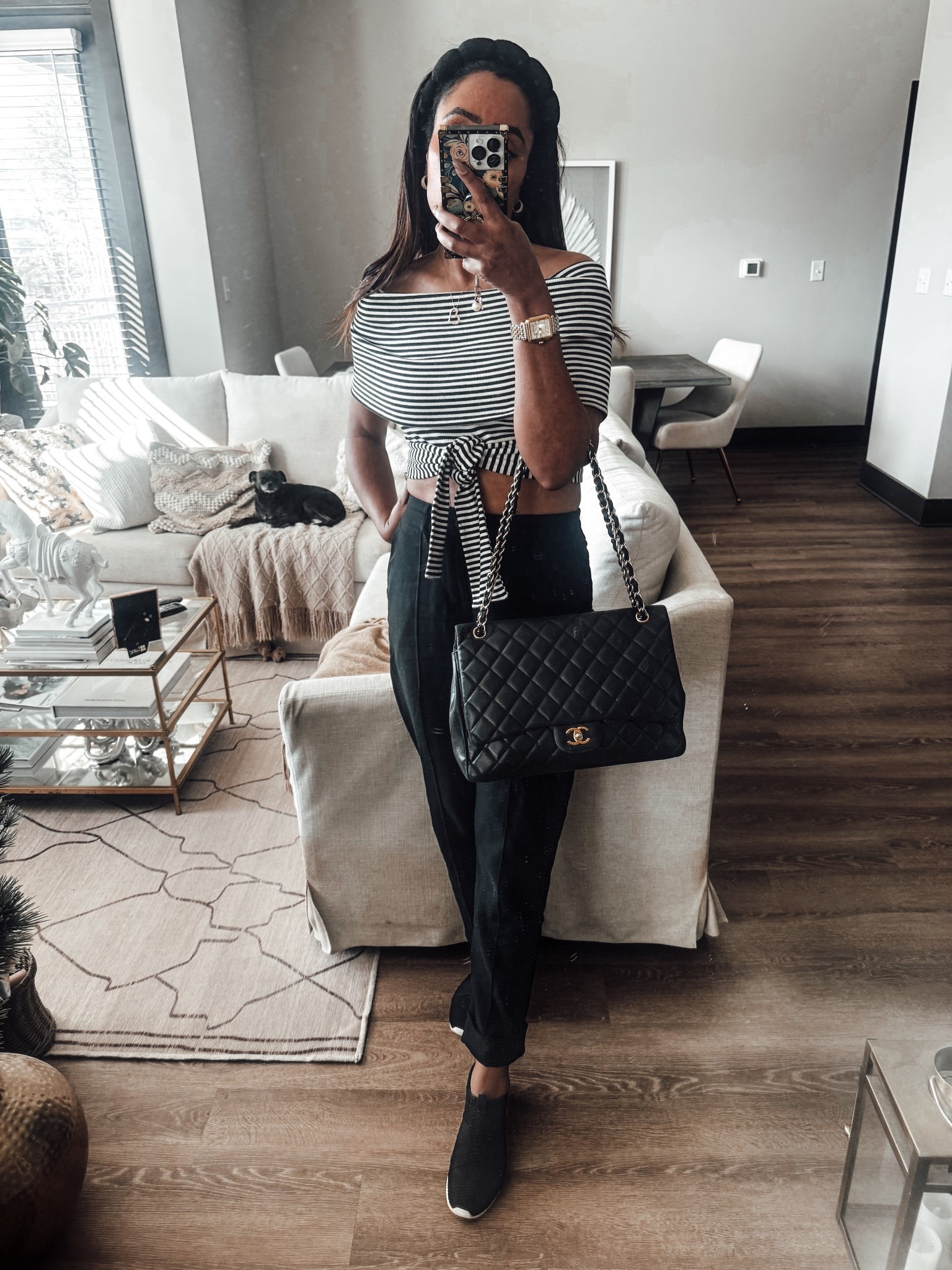 Spring Stripes



#LTKspring #LTKSpringSale #LTKspringtrends