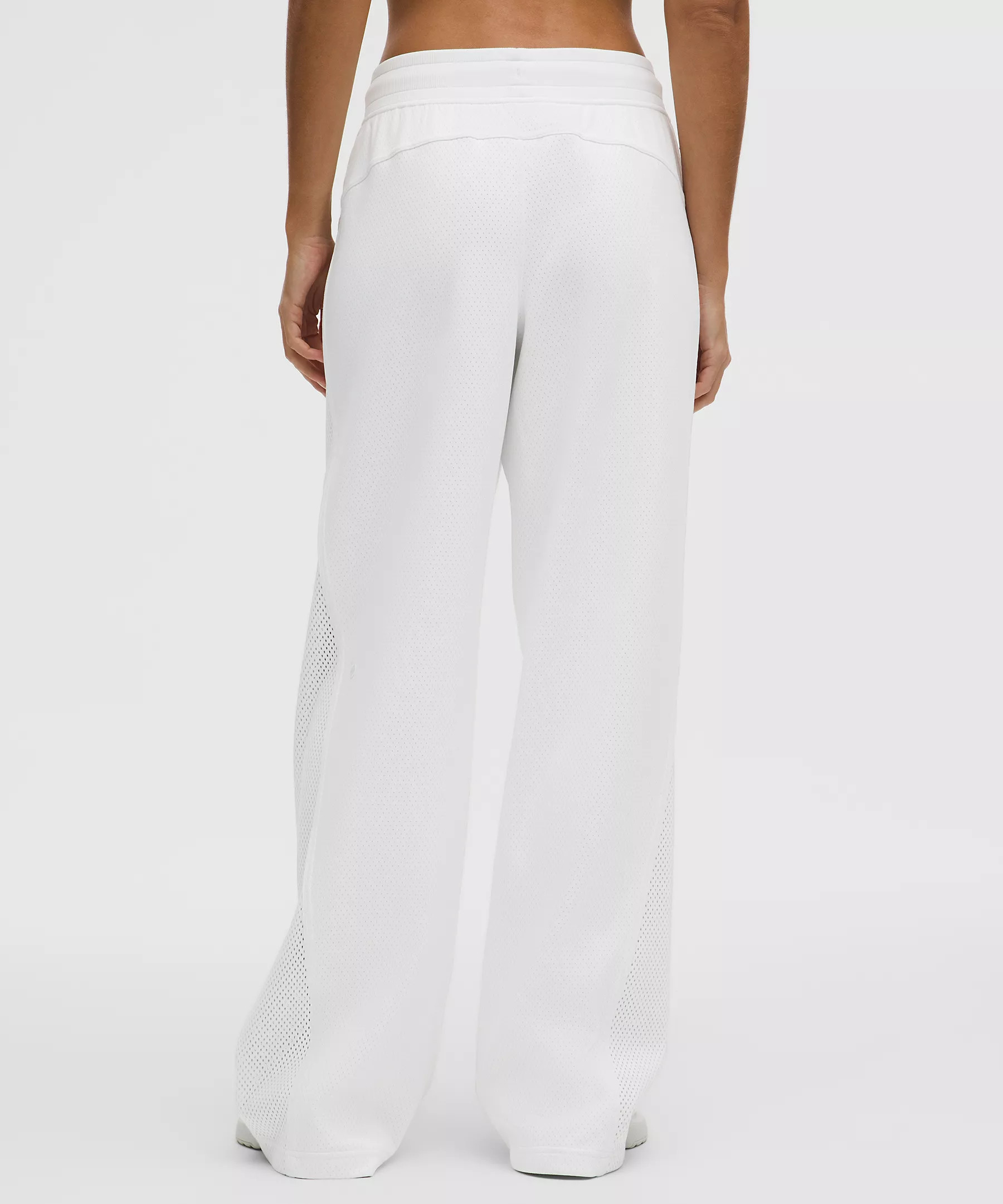 Engineered Knit Mesh Tennis Track Pant | Lululemon (US)