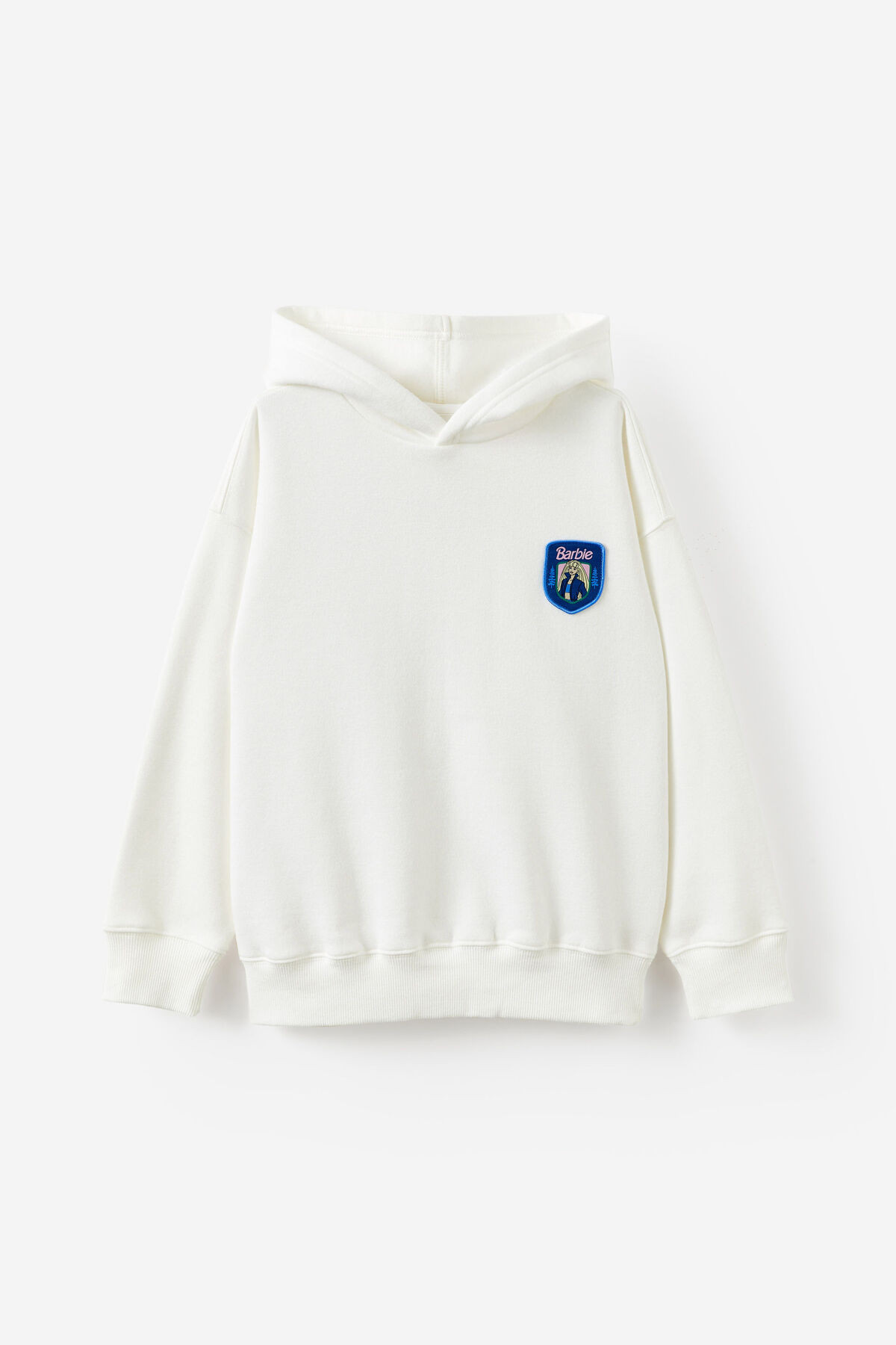 Barbie Oversized Hoodie | Cotton On (US)