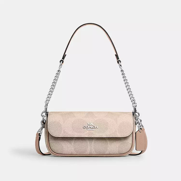 Hailey Flap Bag | Coach Outlet US