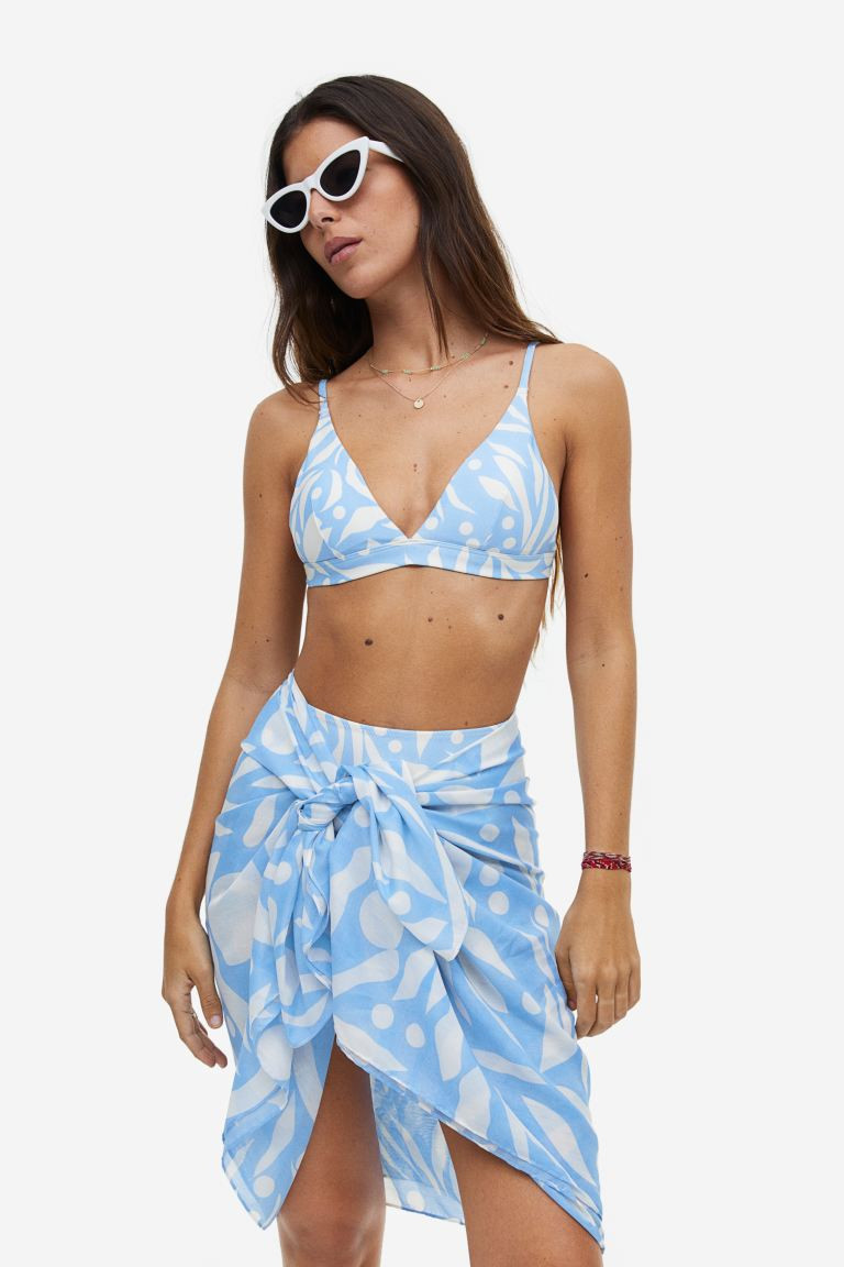 Sarong | H&M (US + CA)