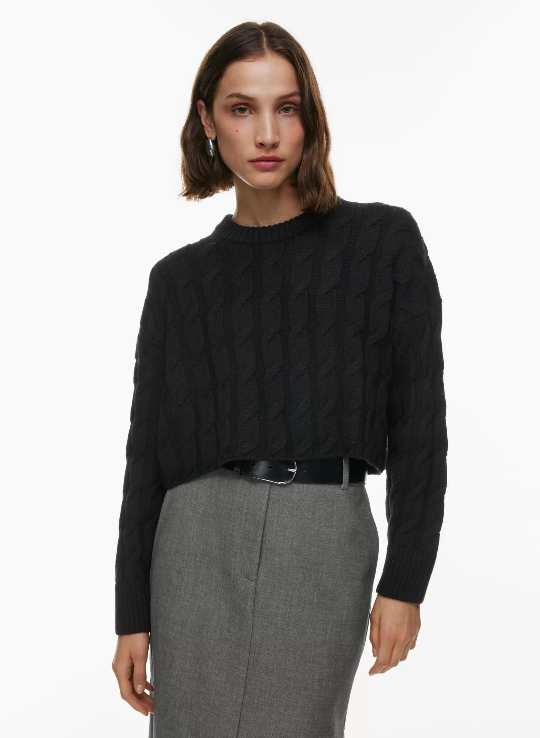 GLORY SWEATER | Aritzia