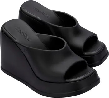 Melissa Waterproof Platform Wedge Sandal (Women) | Nordstrom | Nordstrom