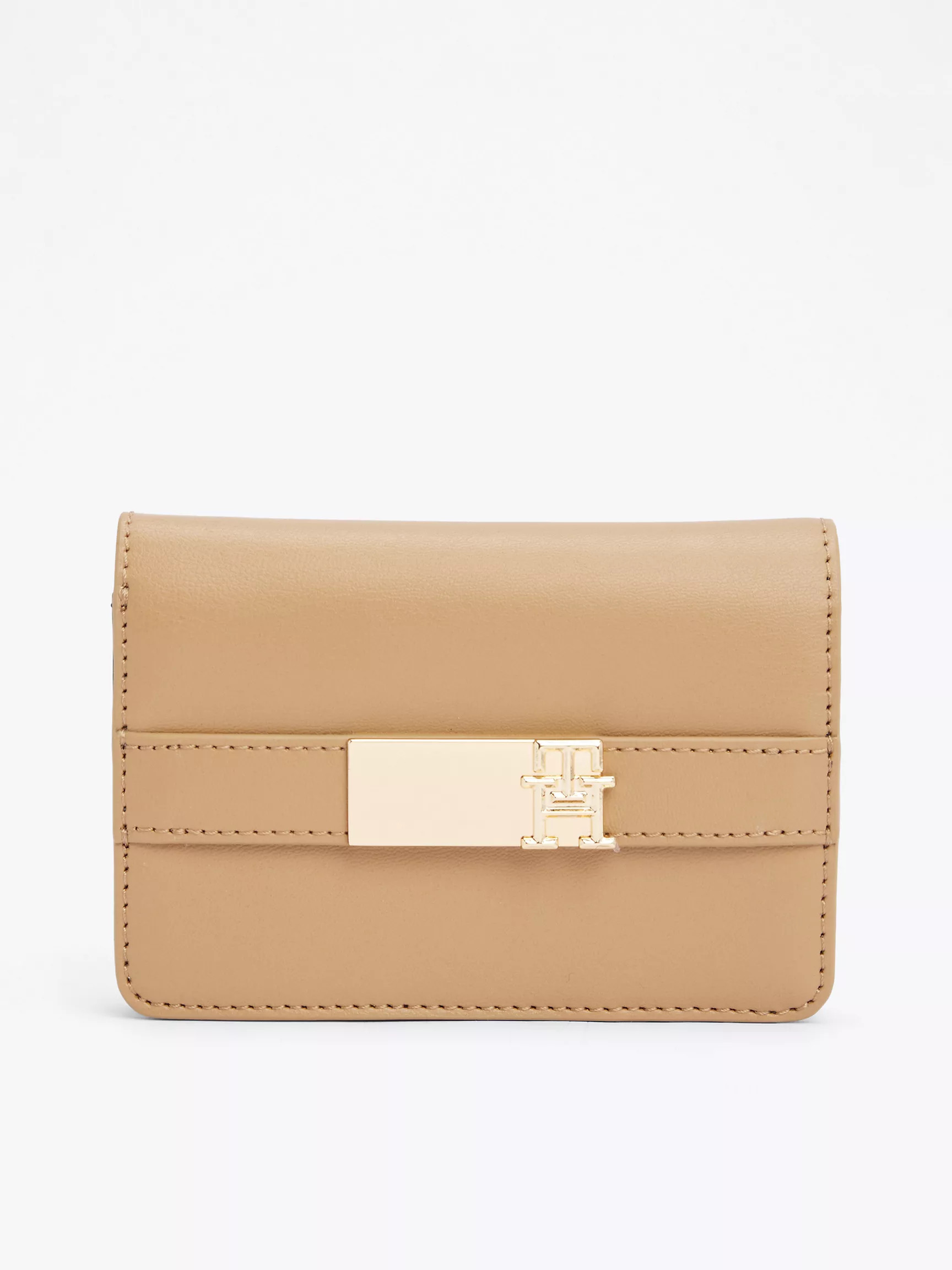 Tommy Heritage Slim Wallet | Tommy Hilfiger | Tommy Hilfiger (US)