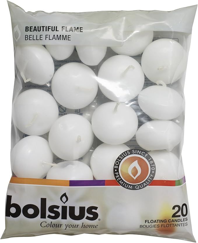 BOLSIUS | Amazon (US)