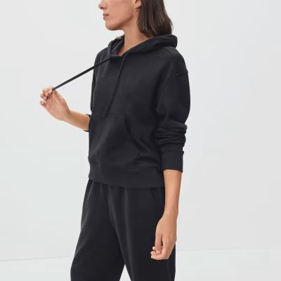 The Lightweight French Terry Hoodie | Everlane