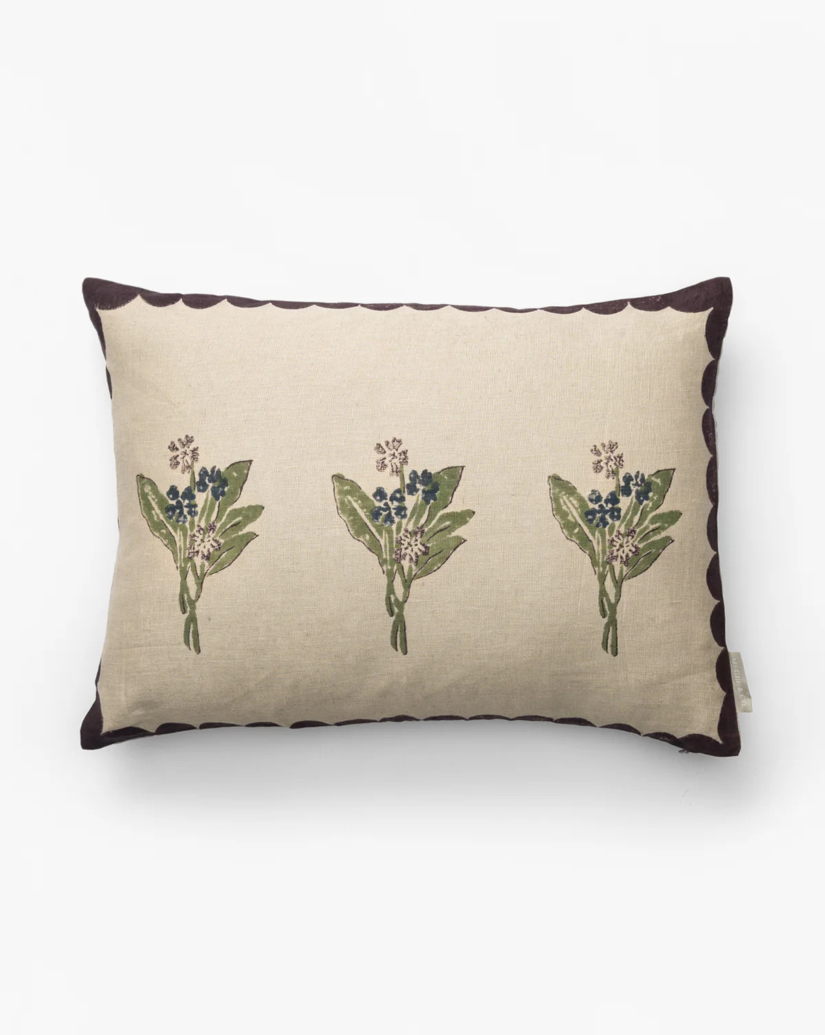 Silvia Pillow Cover | McGee & Co. (US)