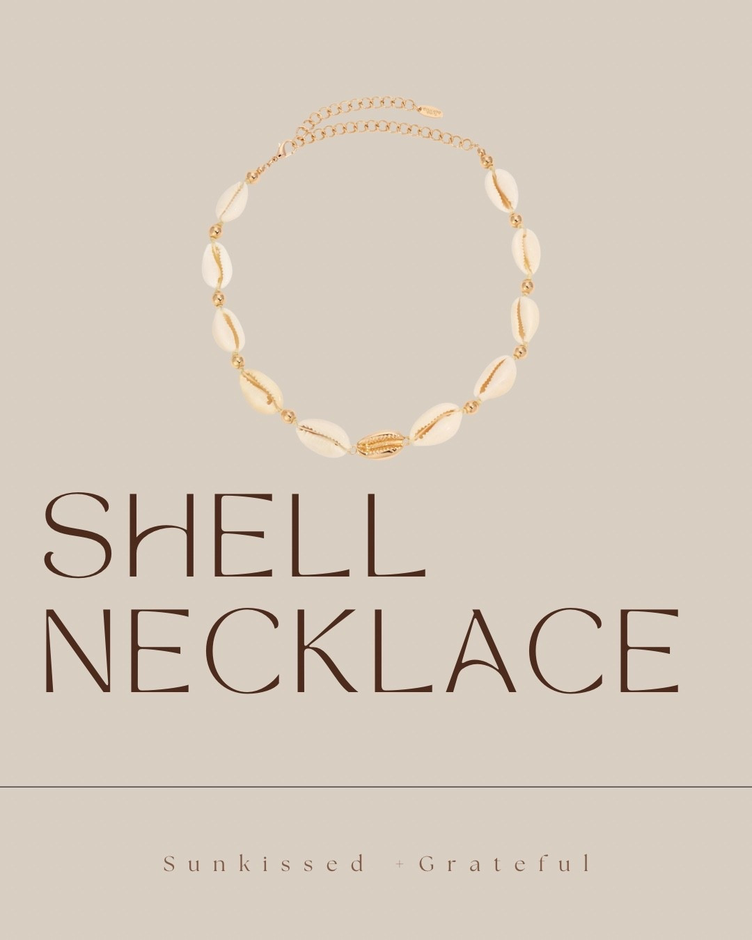 30 more hours to get 20% off! Adding this necklace to cart asap!! 

#LTKFindsUnder50 #LTKSaleAlert #LTKTravel