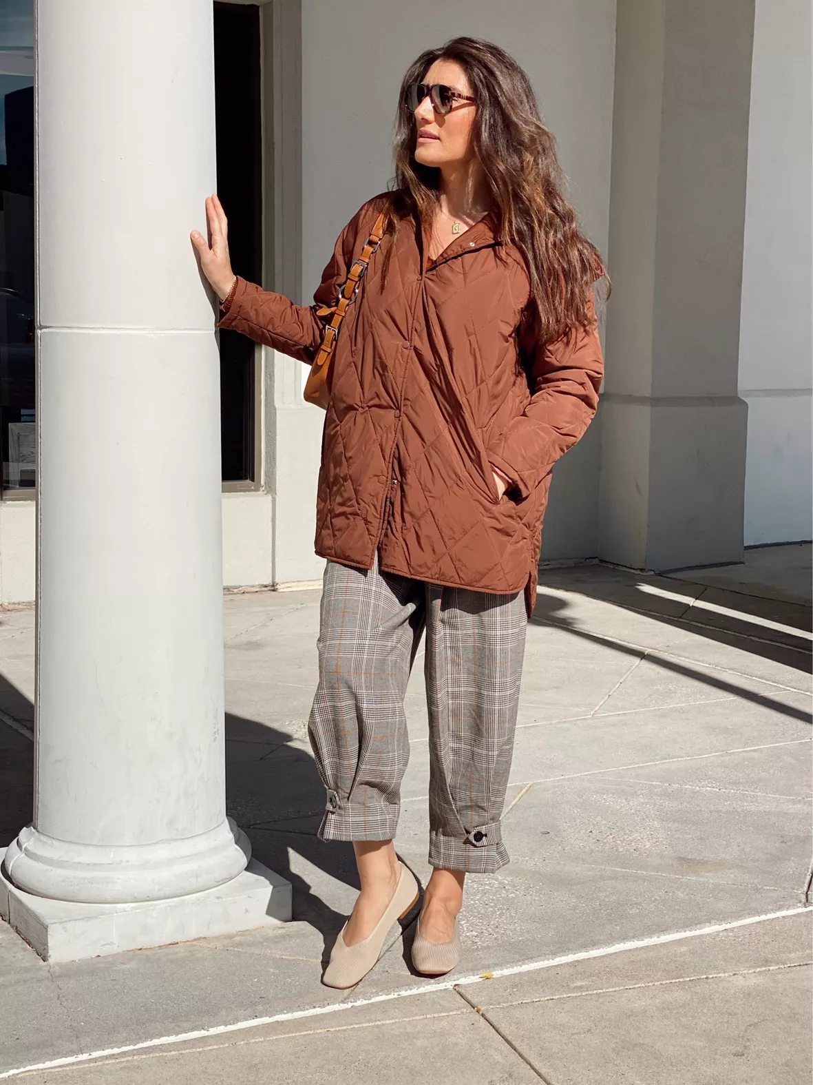 EVALESS Corduroy Pants for Women … curated on LTK