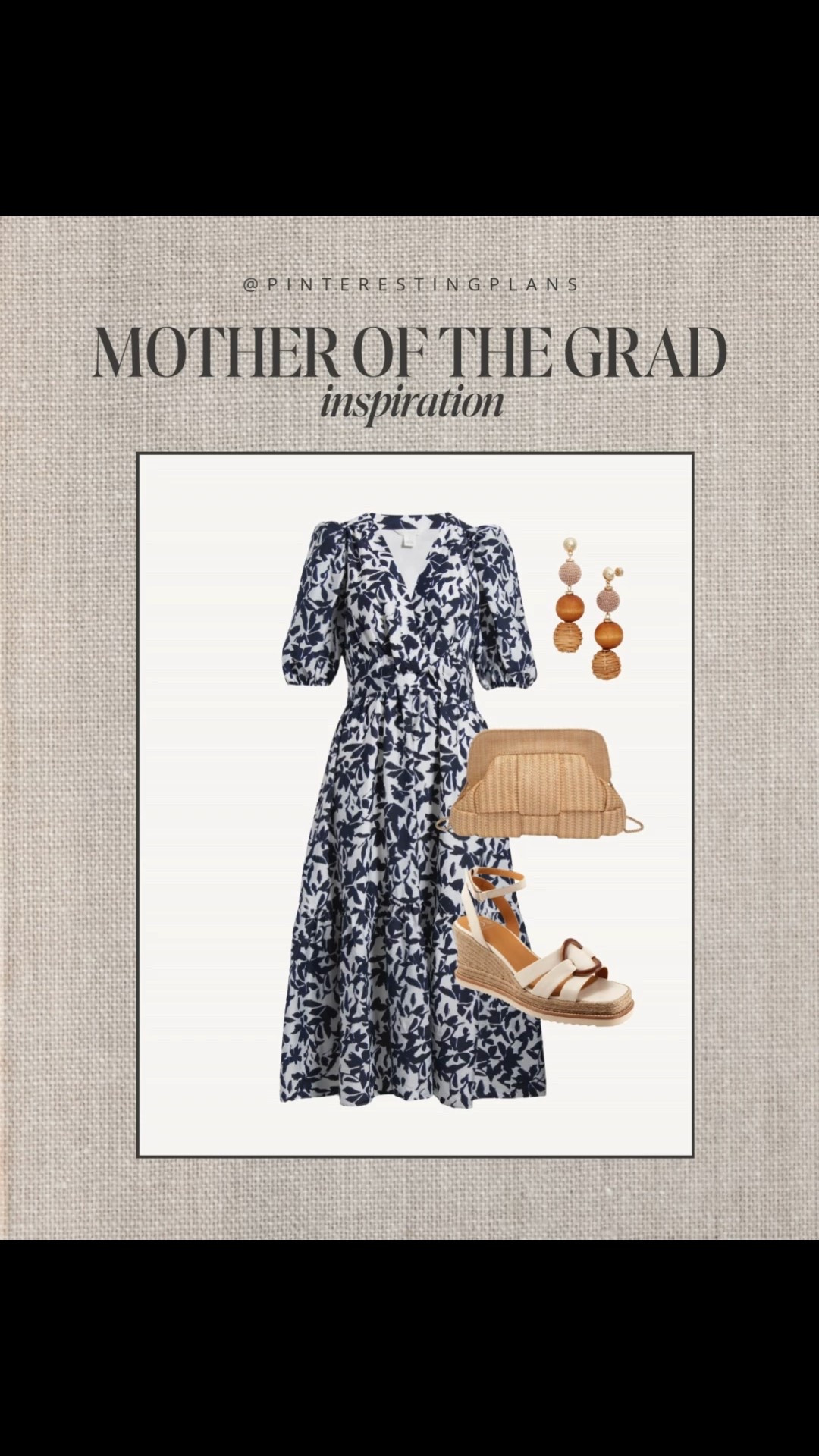 Mother of the grad dress
Spring event dress 
Shower dress 

#LTKParties #LTKWatchNow #LTKSeasonal
