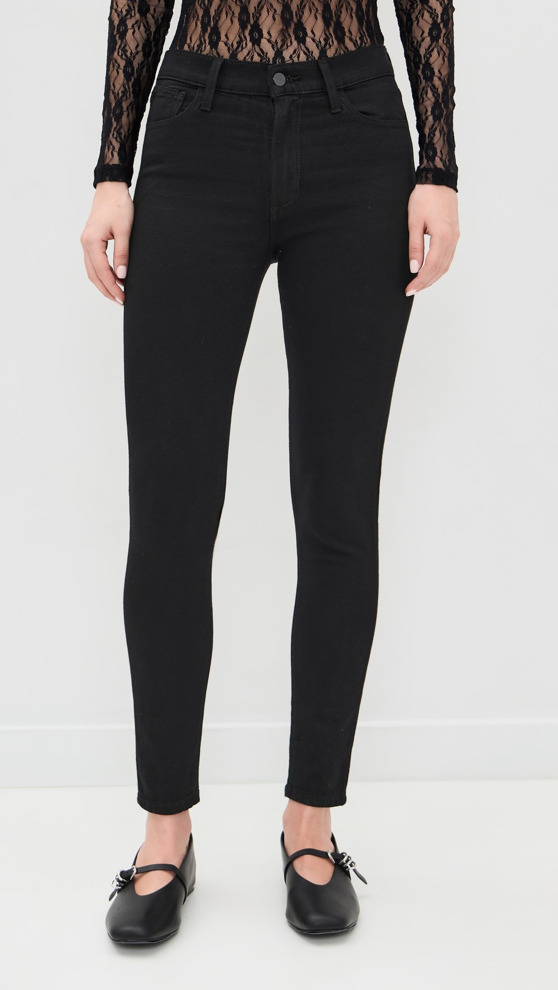 The Charlie Ankle Jeans | Shopbop