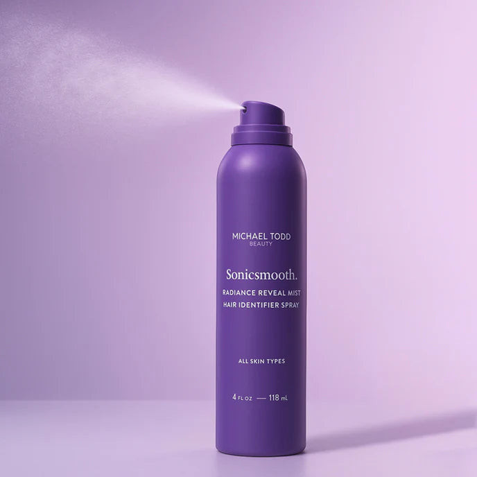 Hair Identifier Spray | Michael Todd Beauty
