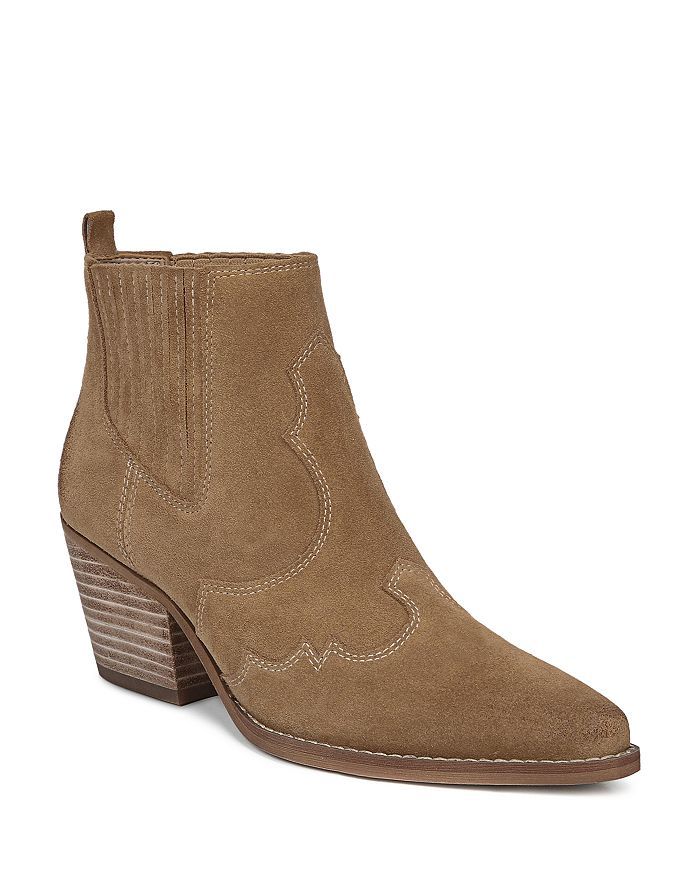 Women's Winona Booties | Bloomingdale's (US)