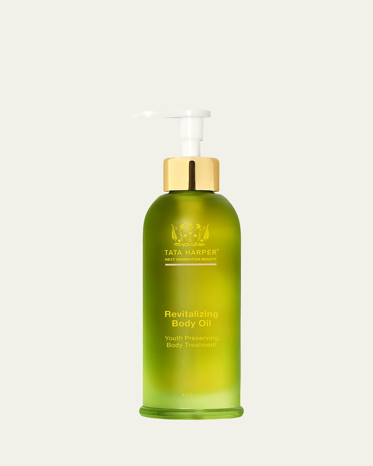 Revitalizing Body Oil, 4.1 oz./ 125 mL | Bergdorf Goodman
