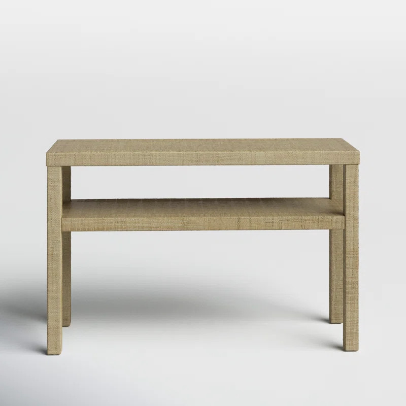 Sensie 47'' Console Table | Wayfair North America