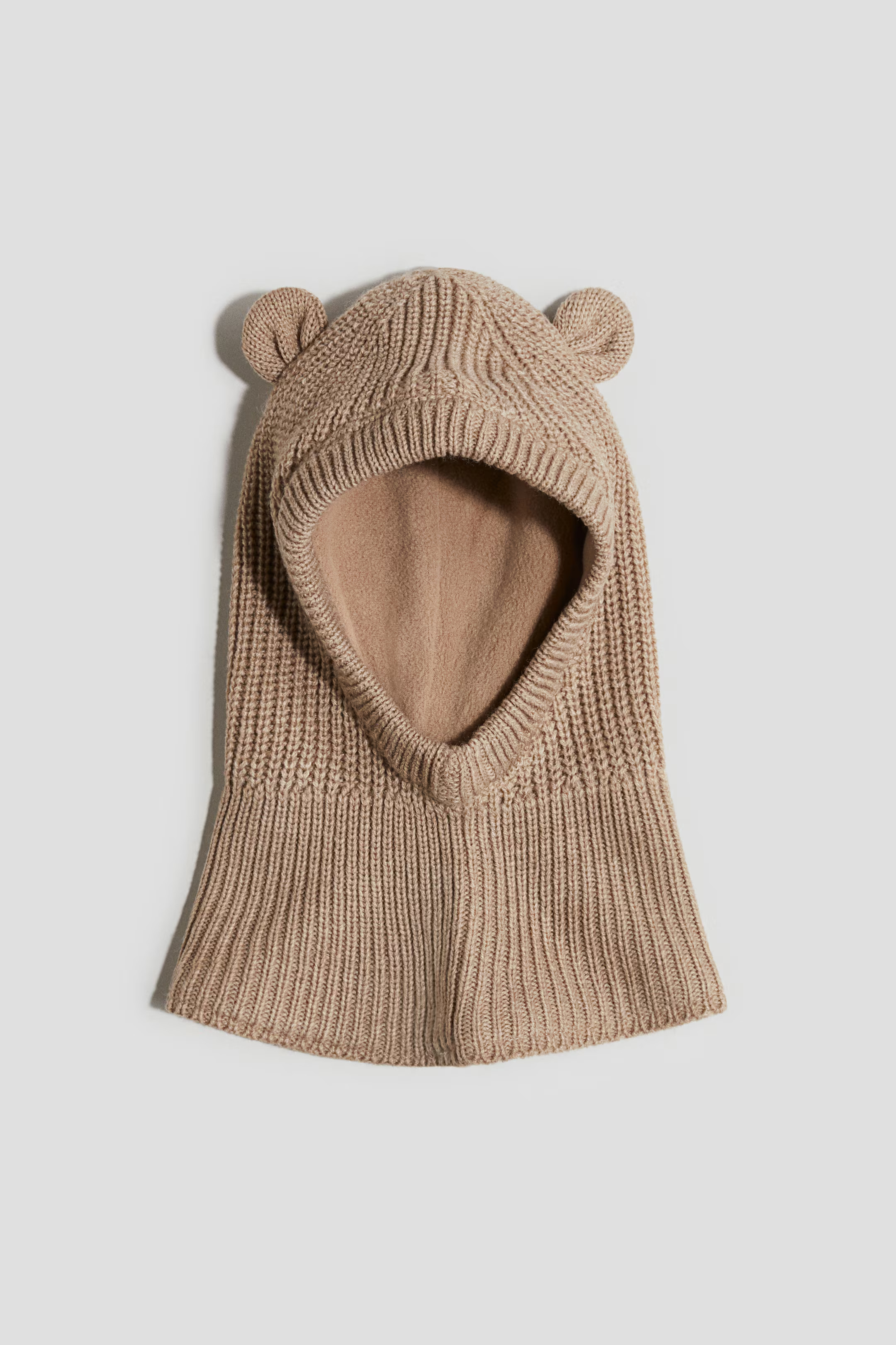 Fleece-lined Balaclava | H&M (US + CA)