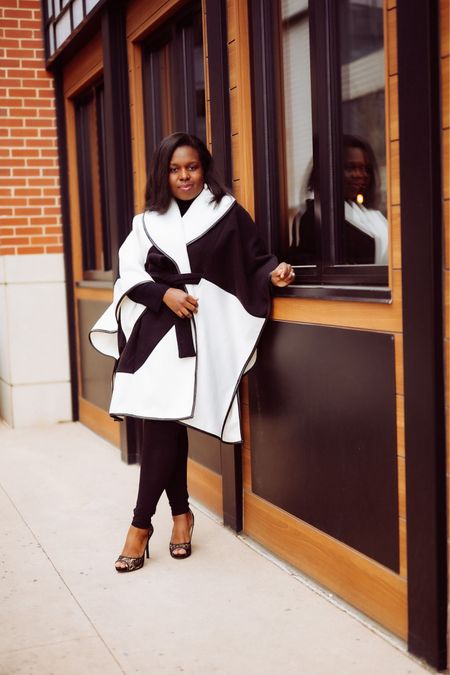 Secretsofyve: as the weather transitions: cozy coats to layer over any outfit. 
#Secretsofyve  #ltkgiftguide
Always humbled & thankful to have you here.. 
CEO: PATESI Global & PATESIfoundation.org
 #ltkvideo  @secretsofyve : where beautiful meets practical, comfy meets style, affordable meets glam with a splash of splurge every now and then. I do LOVE a good sale and combining codes! #ltkstyletip #ltksalealert #ltkeurope #ltkfamily #ltku #ltkfindsunder100 #ltkfindsunder50 #ltkover40 #ltkplussize #ltktravel #ltkmidsize #ltkparties #ltkwedding secretsofyve

#LTKSeasonal #LTKFestival #LTKworkwear