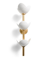 25.75in Dawson Wall Sconce | Home | Marshalls | Marshalls