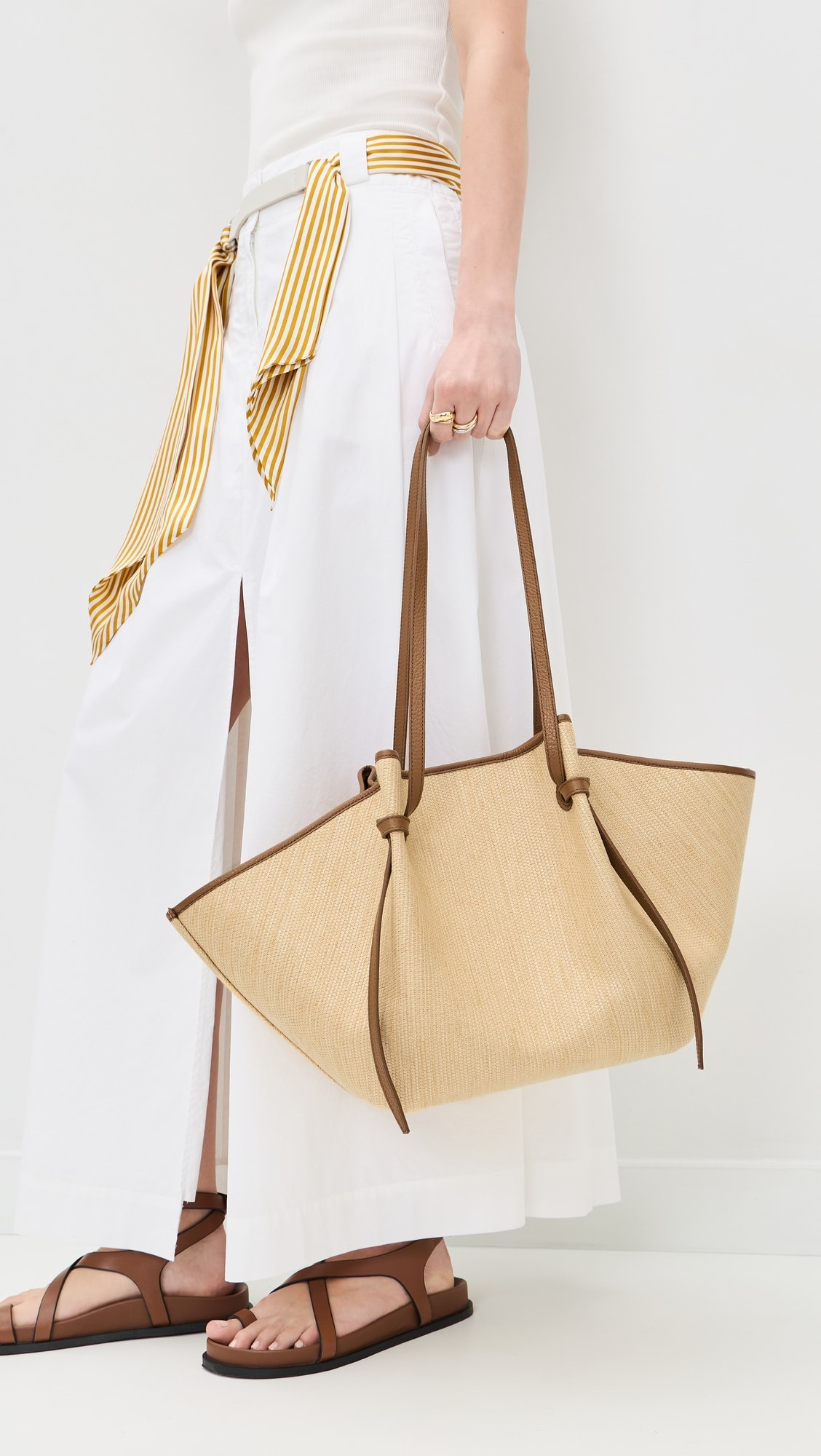 Yuzefi Large Mochi Bag | Shopbop | Shopbop