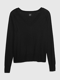 Easy Pullover Sweater | Gap (CA)