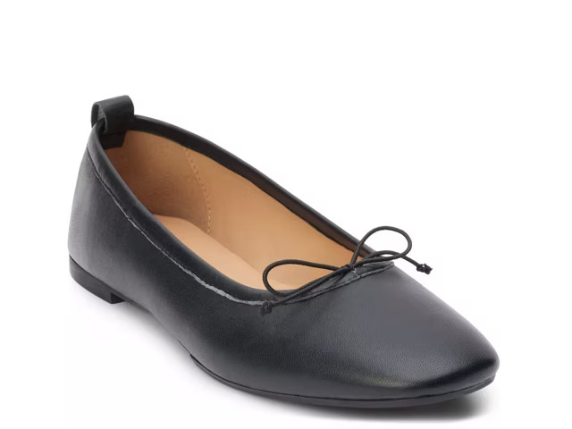 Coconuts by Matisse Nikki Ballet Flat | DSW