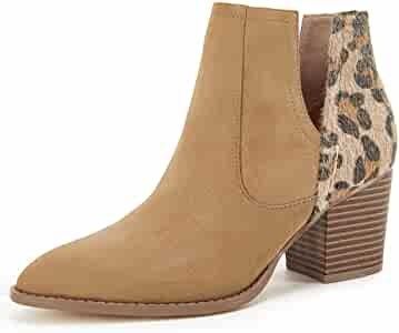 Amazon Fall Booties | Amazon (US)