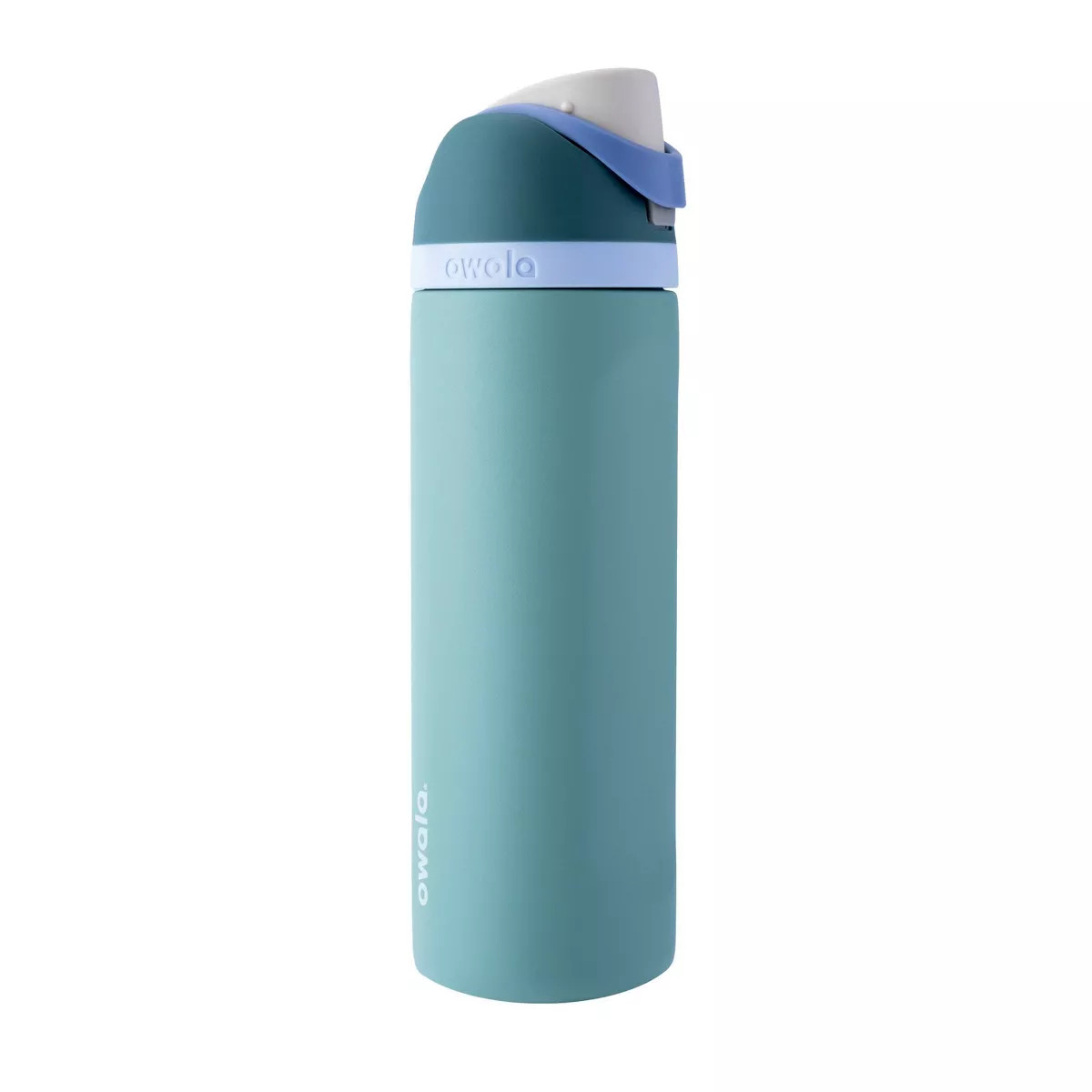 Owala 32oz FreeSip Stainless Steel Water Bottle | Target