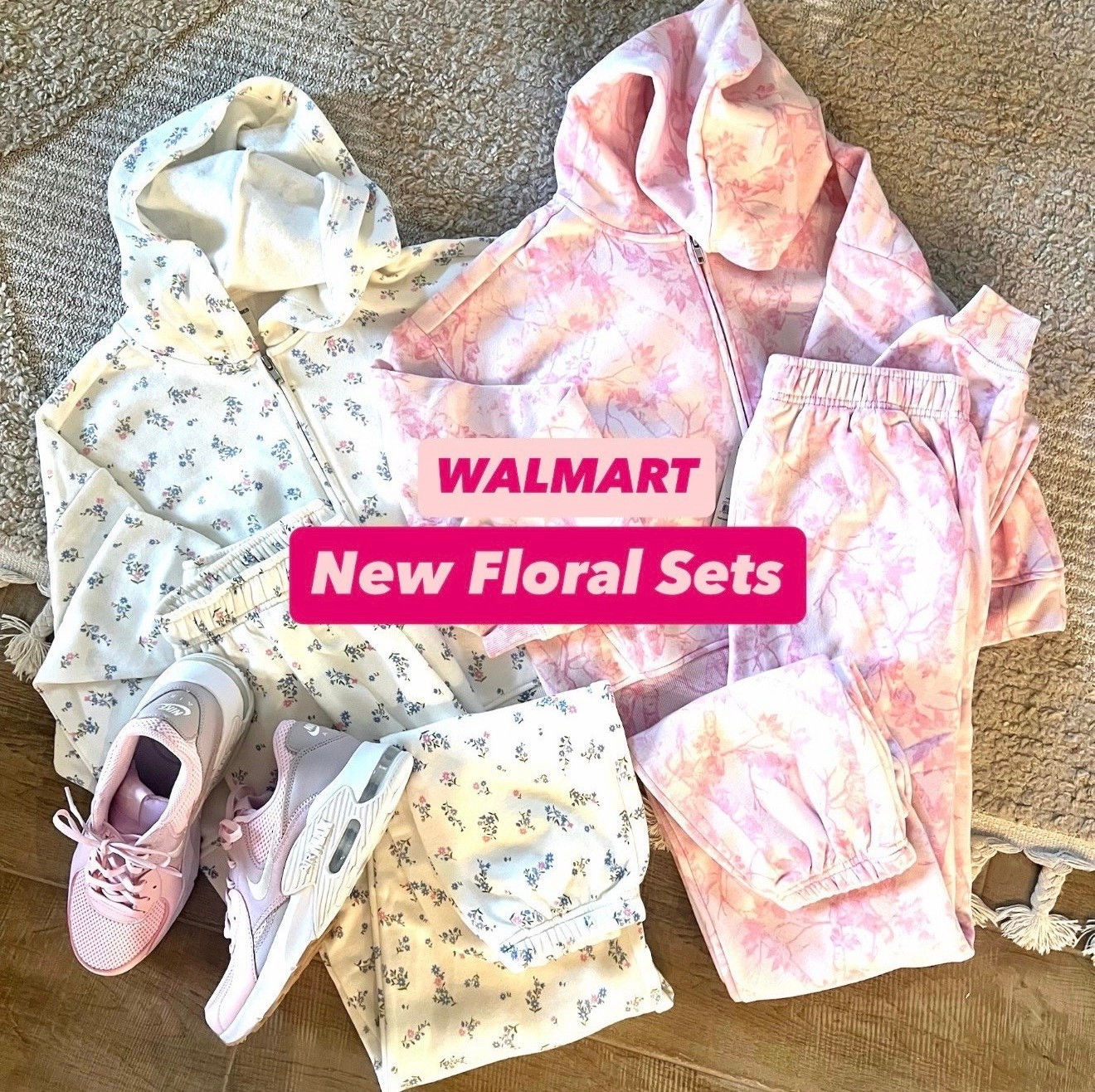 Cutest new spring finds! 💗 Scroll to shop and make sure to follow us for more! 