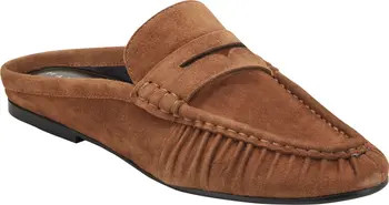 Jaynie Almond Toe Loafer Mule (Women) | Nordstrom