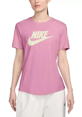 Women's Sportswear Essentials Logo T-Shirt | Belk