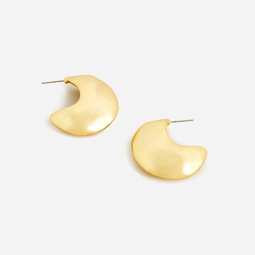 Nested hoop earrings | J.Crew US