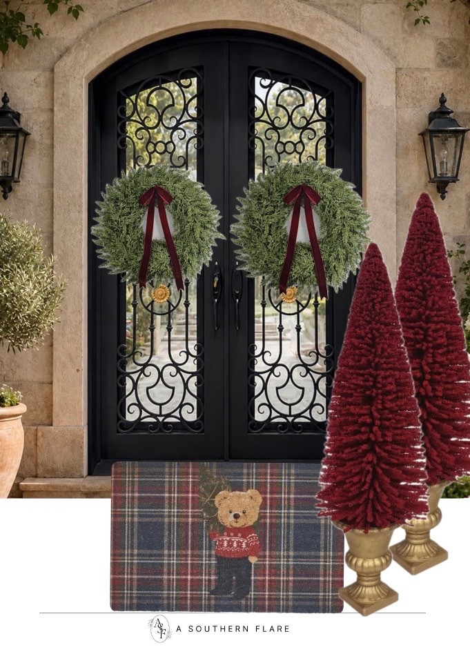 Holiday Hone / Walmart