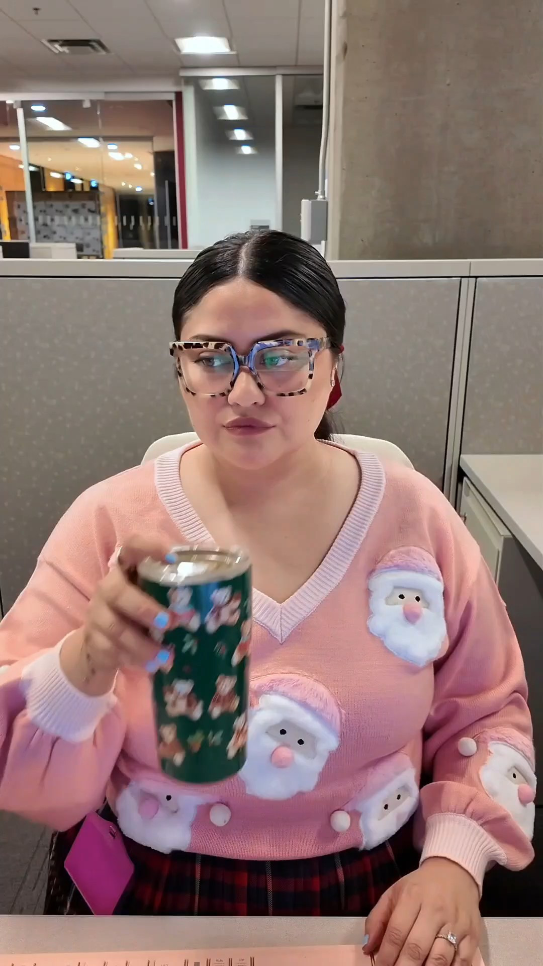 My cutey christmas sweater and whole outfit is from amazon. 

#LTKGiftGuide #LTKHoliday #LTKPlusSize