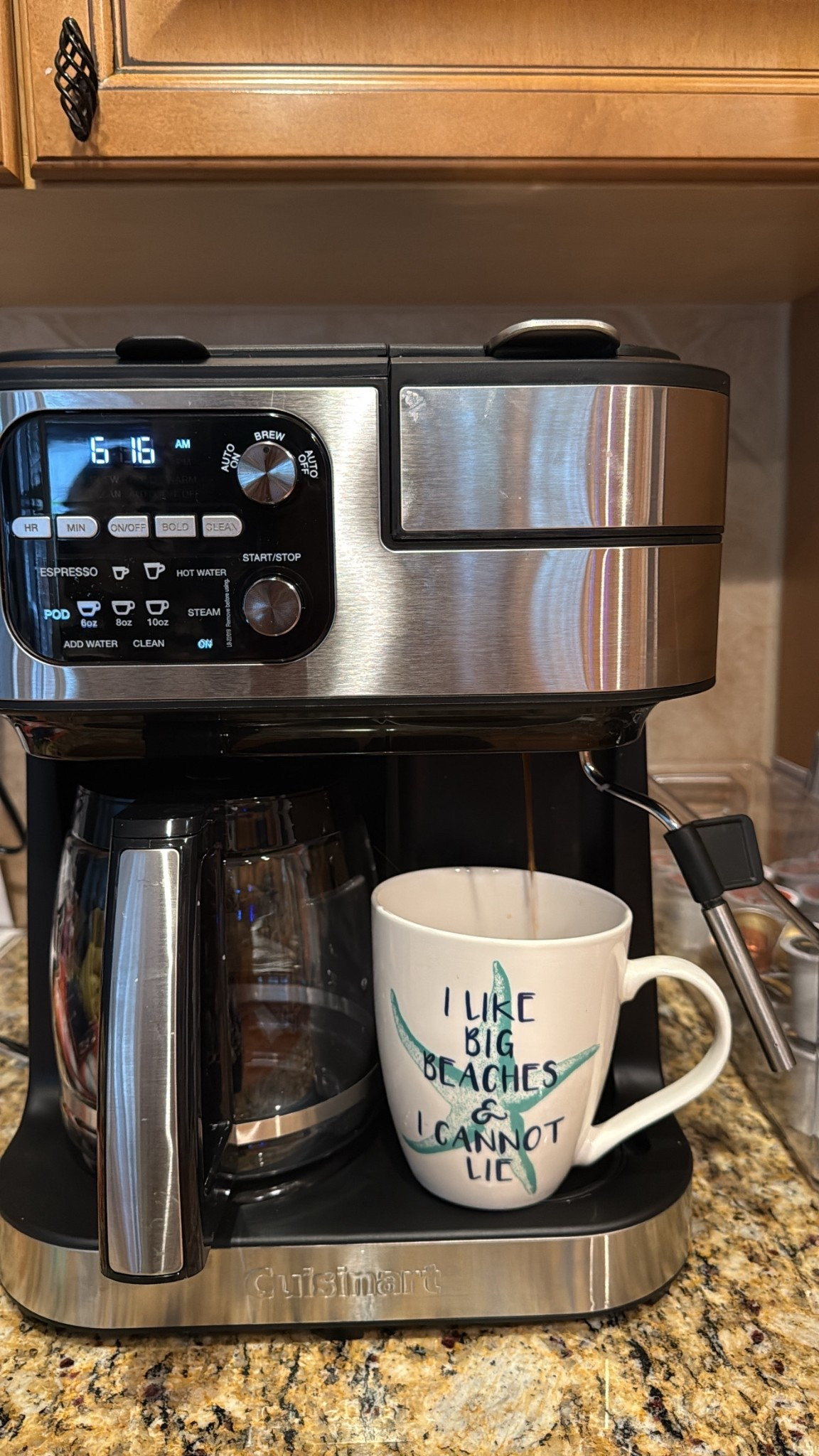 Best coffee investment 

#LTKHome