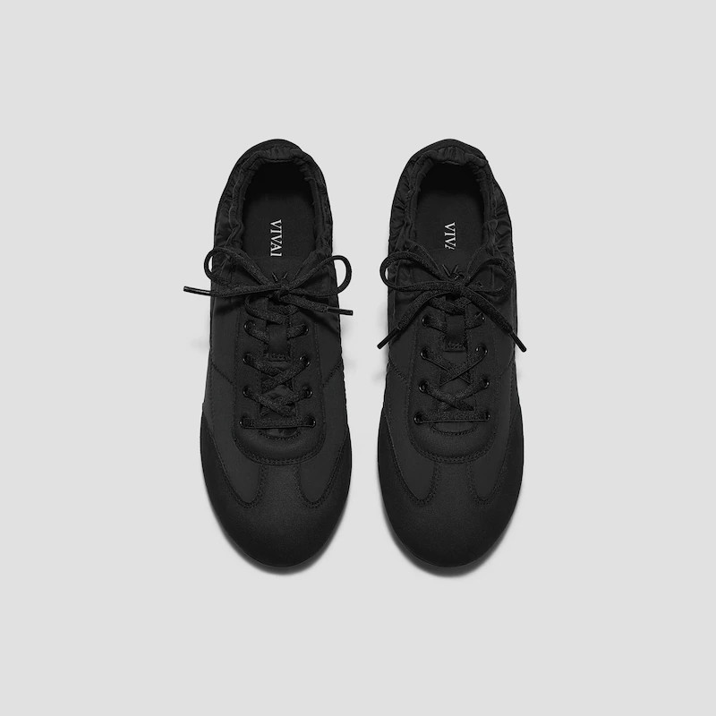 Jogger Re-Nylon Sneakerina (Yancy) | VIVAIA
