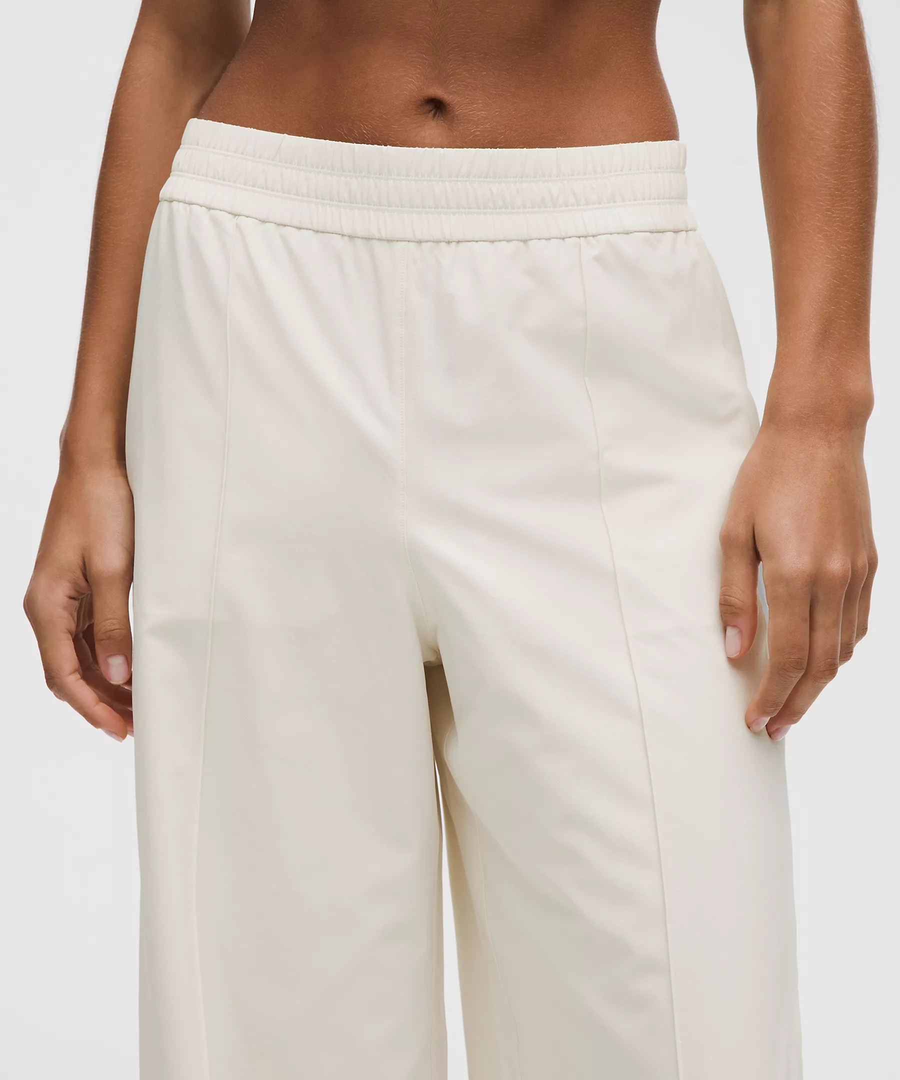 Breezily Mid-Rise Pant | Lululemon (US)