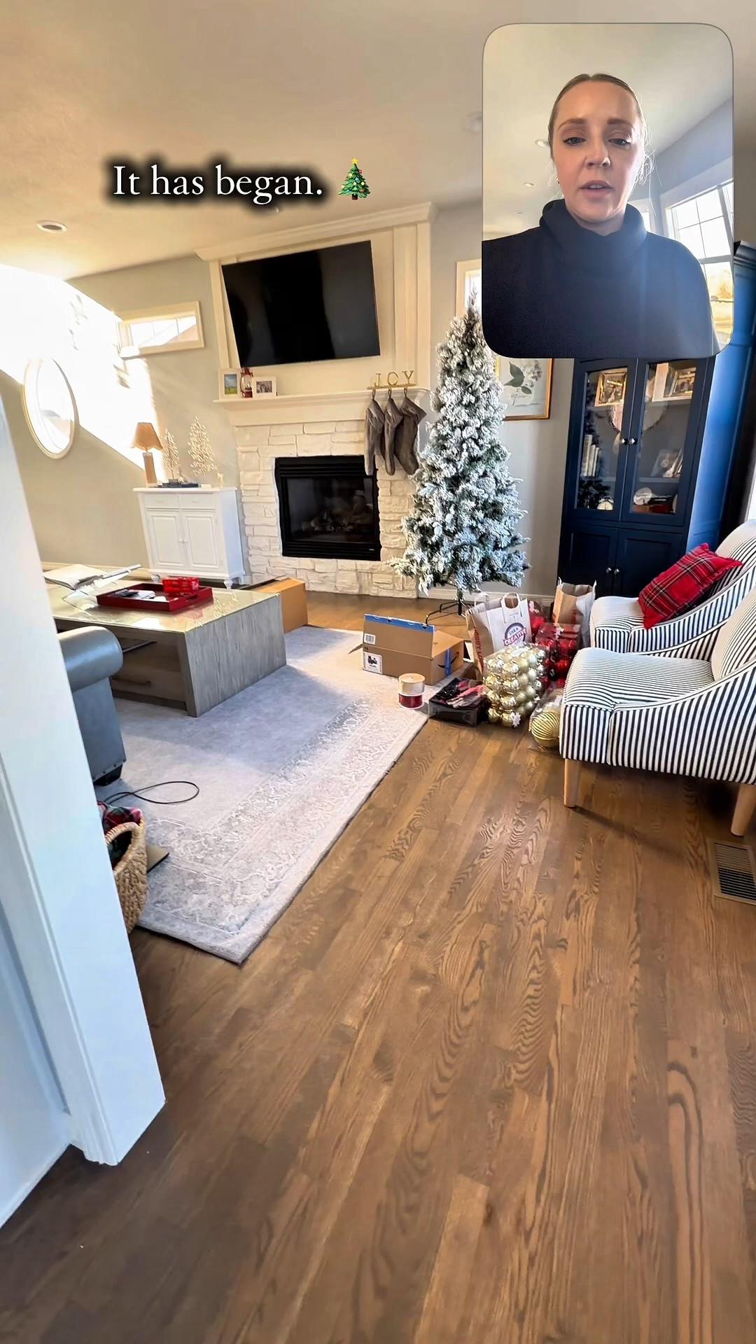 Linking some of my Christmas tree decor! 

Holiday decor, Christmas tree, Christmas decoration 

#LTKdayinmylife #LTKHoliday