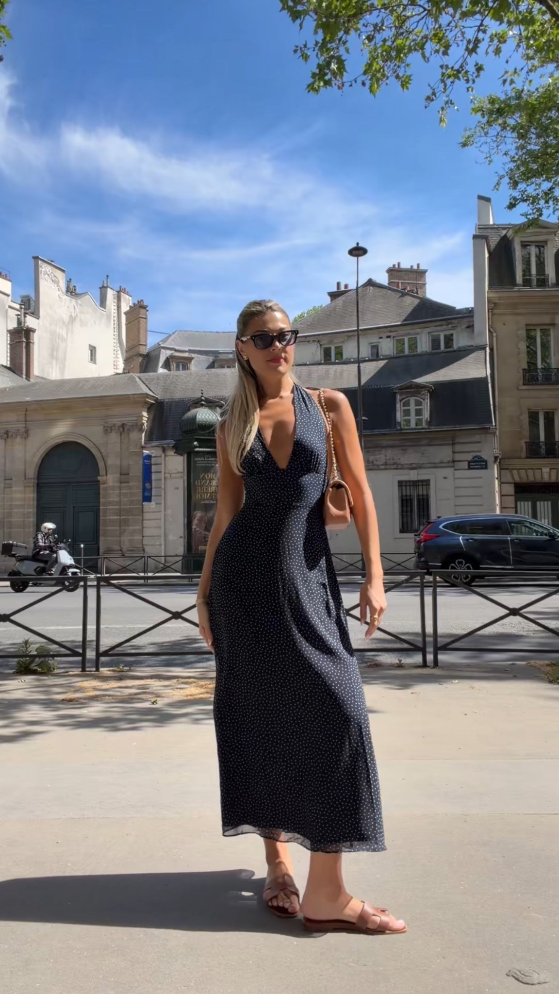 Day 5 in the prettiest dress! 🇫🇷🫶🏼 #ootd #outfitinspo

#LTKgrwm #LTKdayinmylife #LTKootd