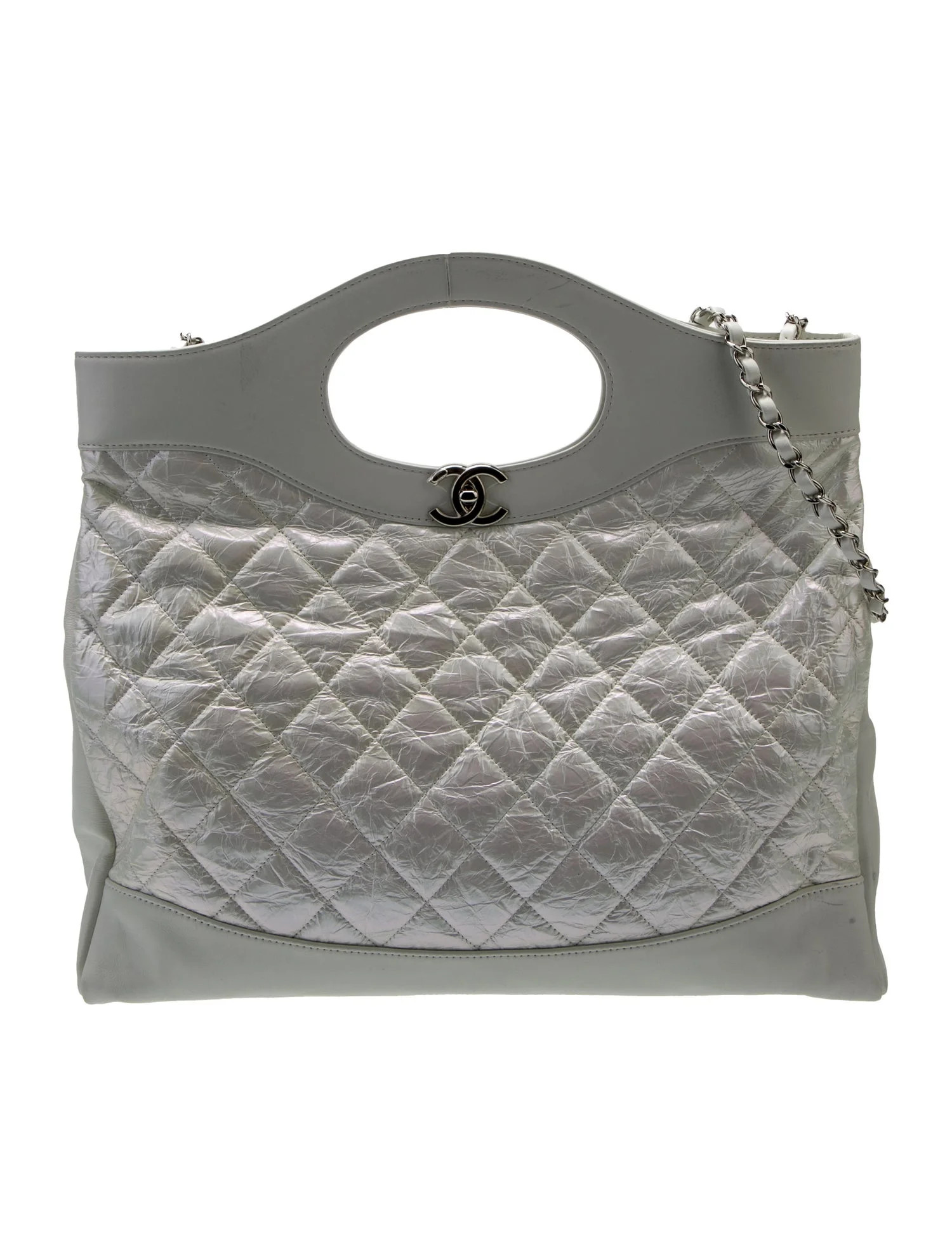 Large 31 Shopping Bag | The RealReal