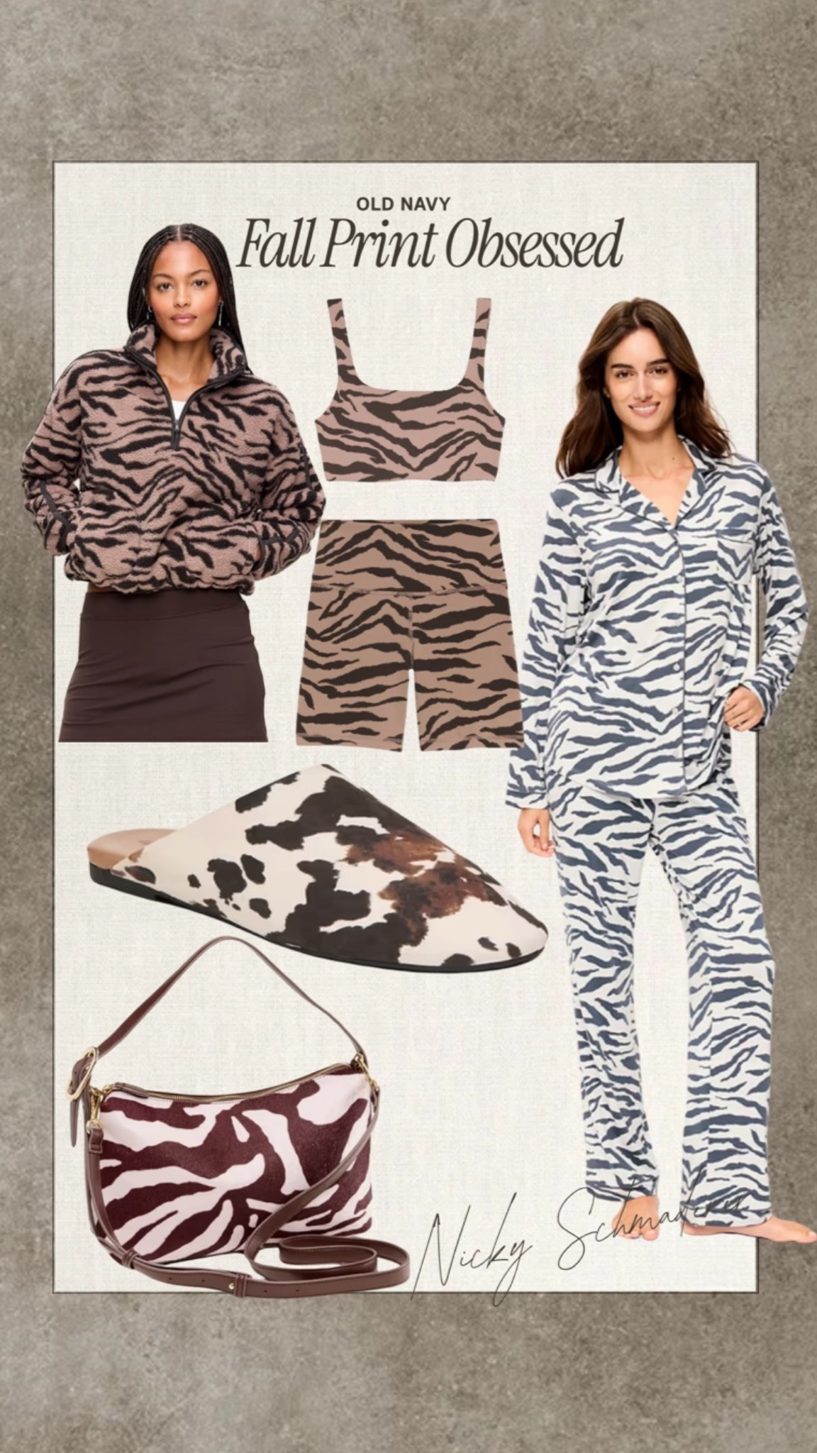 @oldnavy printed items for fall // I’ve been into zebra lately!!

Under $50 finds 
Active

#LTKSaleAlert #LTKSeasonal #LTKActive
