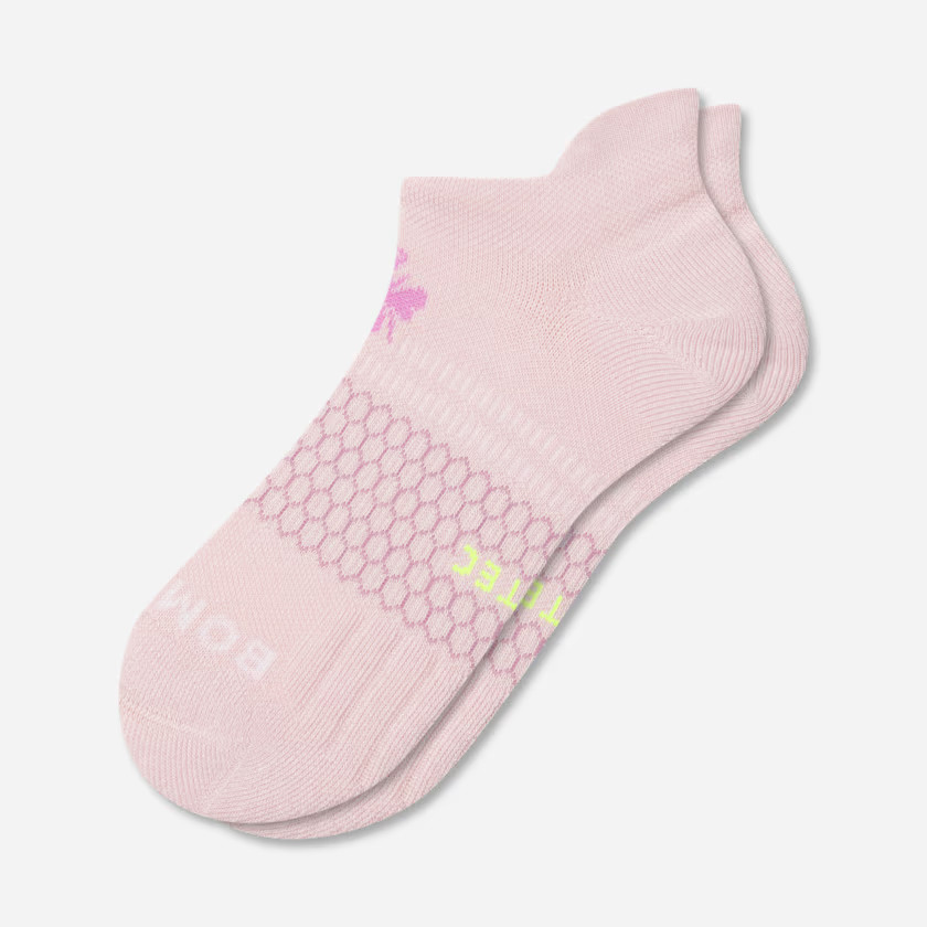 Women's All-Purpose Performance Ankle Socks | Bombas