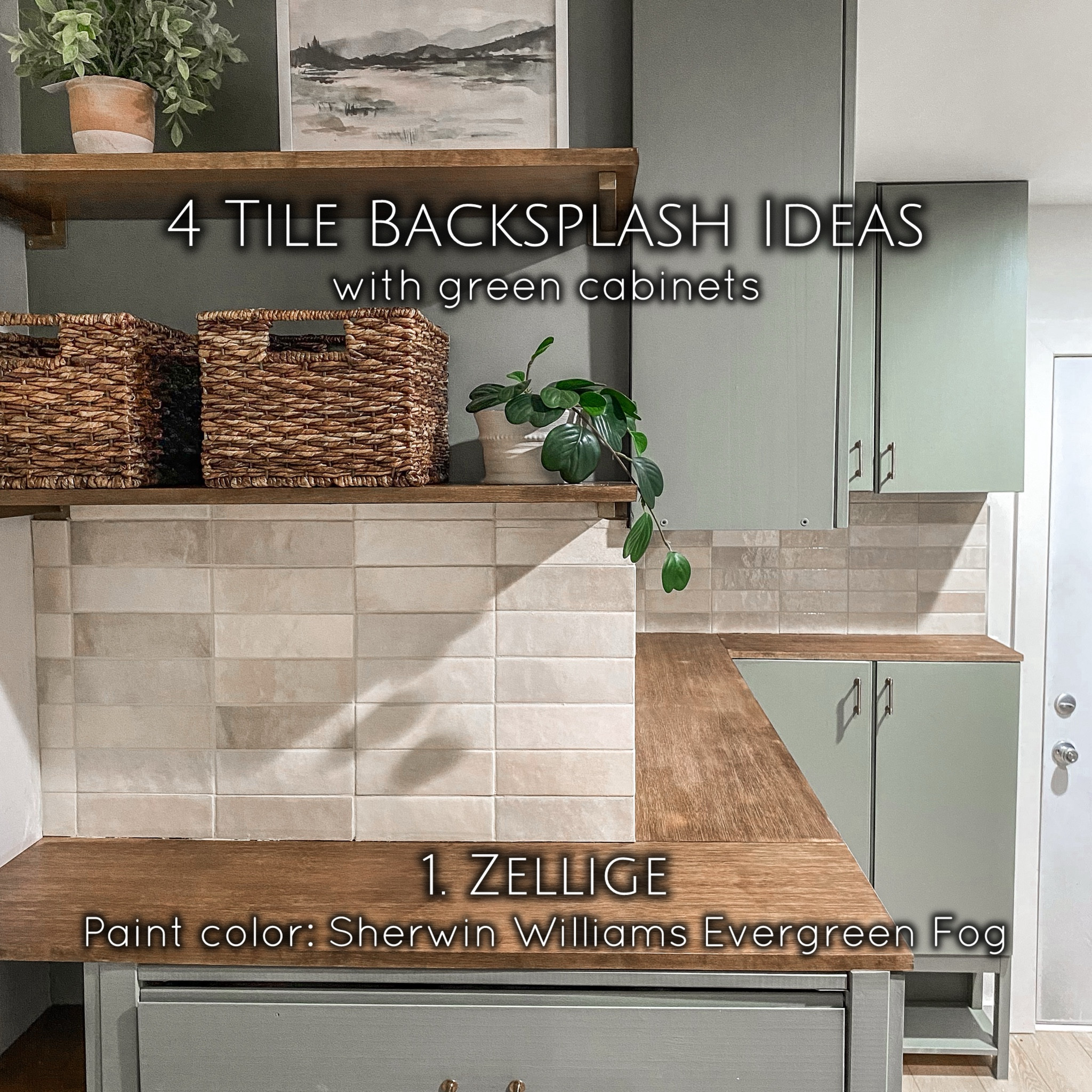 Zellige: bond southamton @wayfair
Porcelain marble: rialto grand @floor&decor
Limestone: bottochino @floor&decor
Whitewash brick: old chicago blanc @homedepot

#LTKHome
