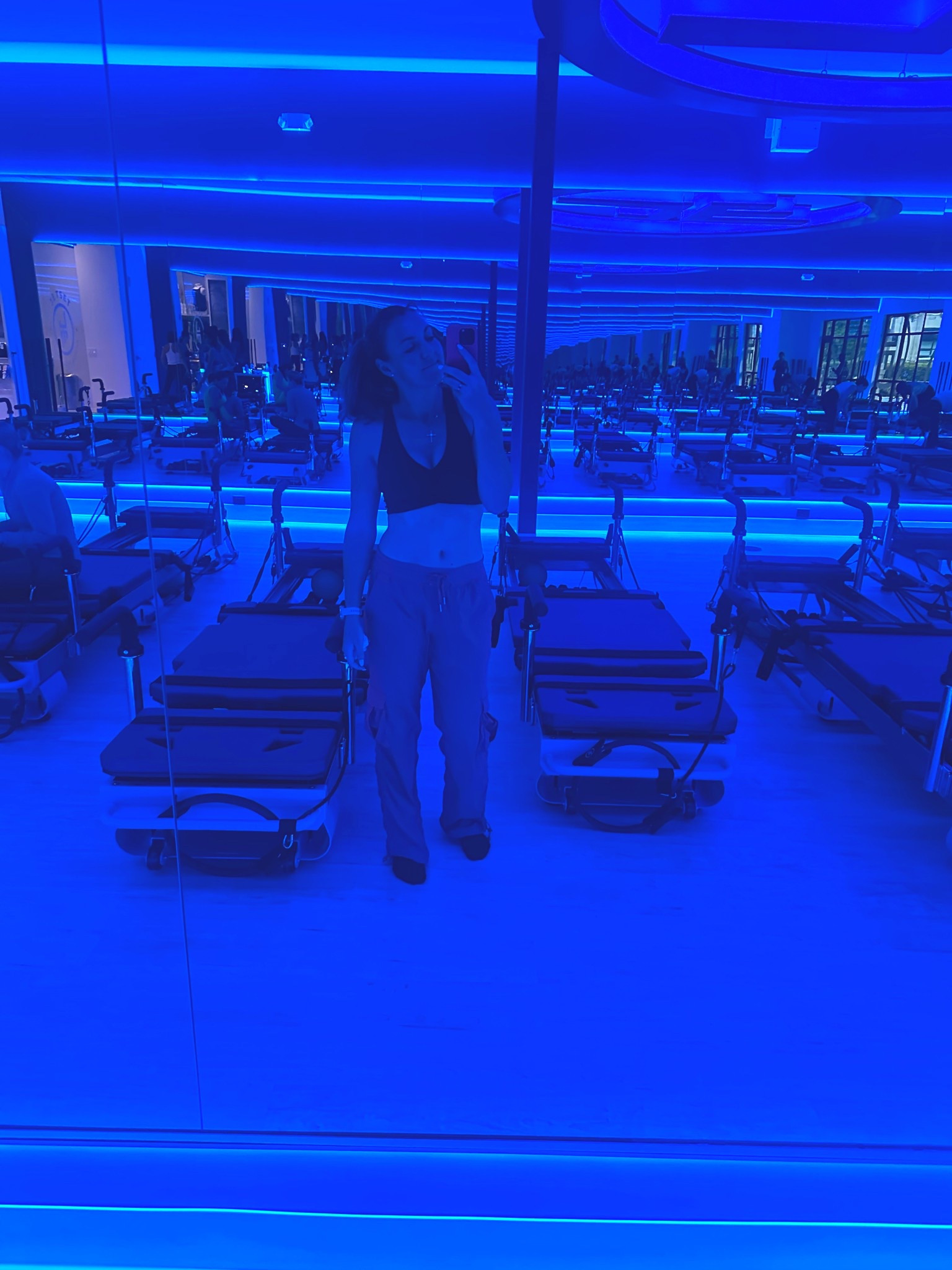 Another day of #pilates 

#LTKSaleAlert #LTKActive #LTKFindsUnder100