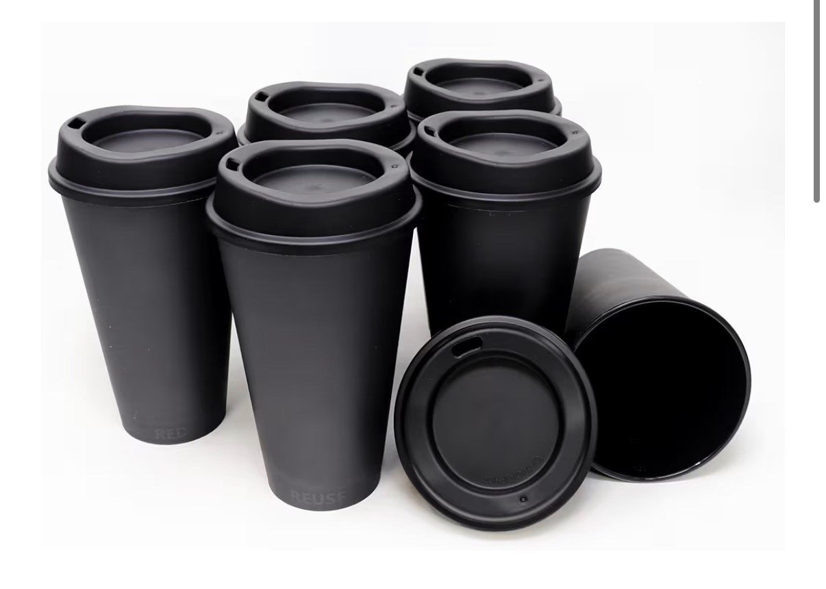 I absolutely love these cups, I use them daily for my morning coffee, or my hot tea. 

#LTKdayinmylife #LTKmorningroutine #LTKmomlife