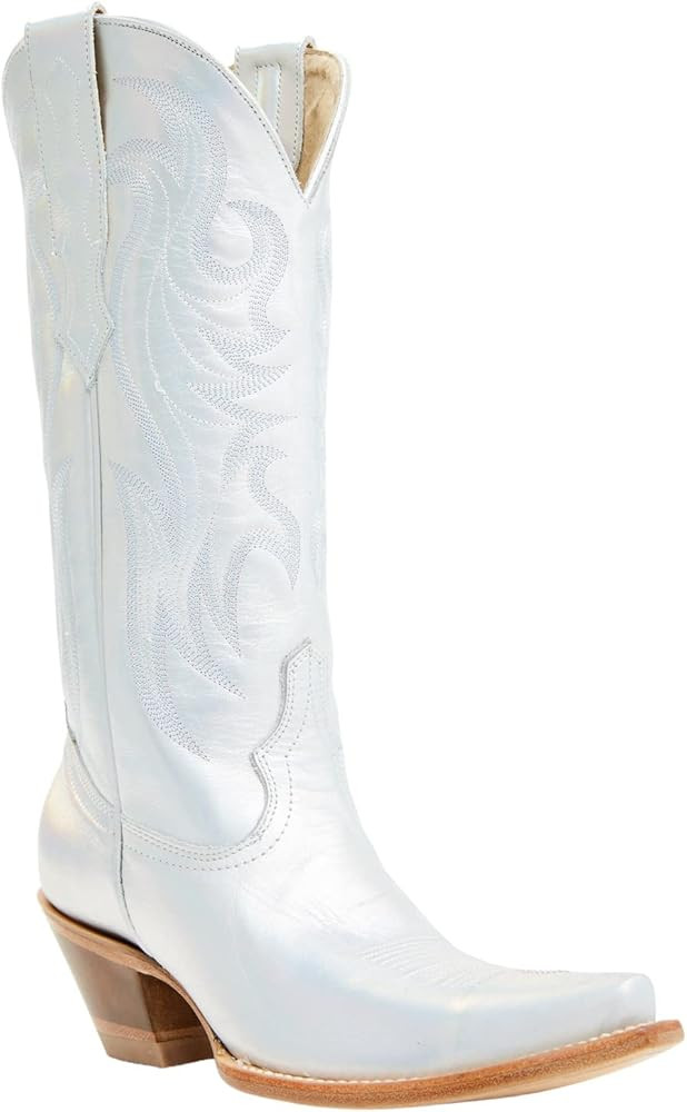 Idyllwind Women's Strobe Western Boot Snip Toe - BIWSP23L50 - Fueled by Miranda Lambert | Amazon (US)